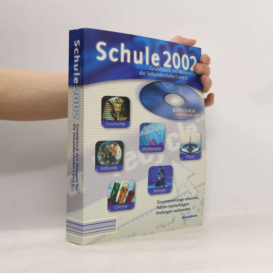 Autorenkollektiv Schule 2002