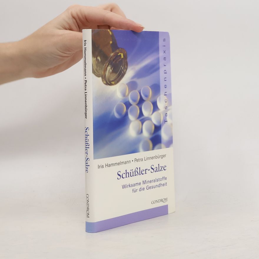 Petra Linnenbürger Schüßler-Salze