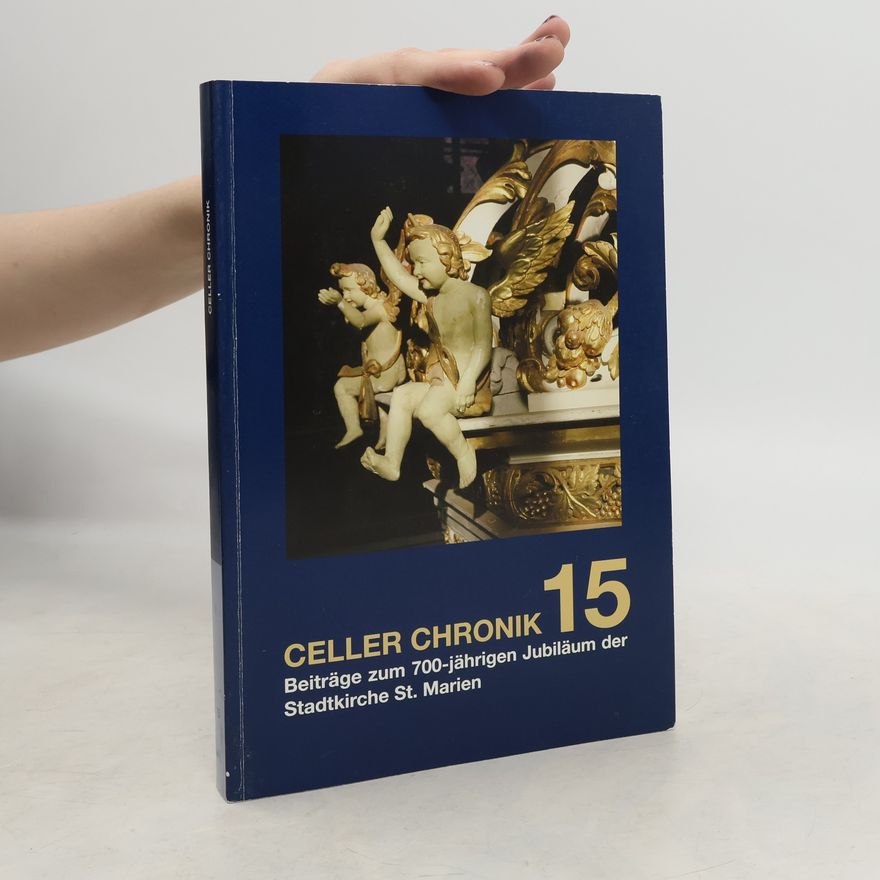 Autorenkollektiv Celler Chronik 15
