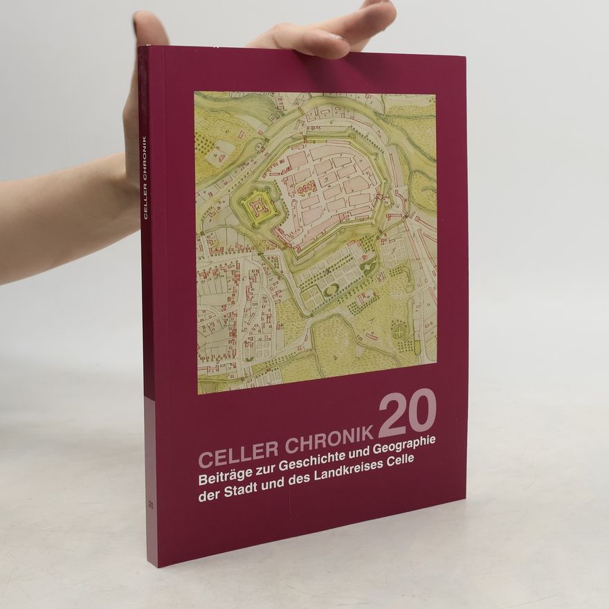 Autorenkollektiv Celler Chronik 20