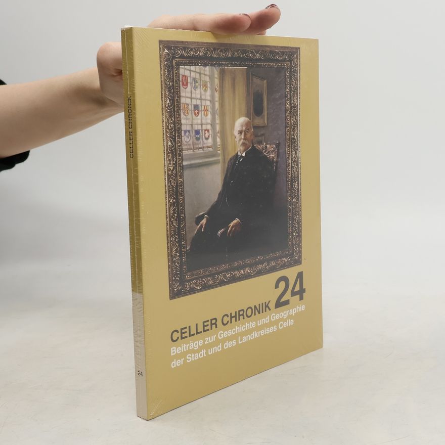 Autorenkollektiv Celler Chronik 24