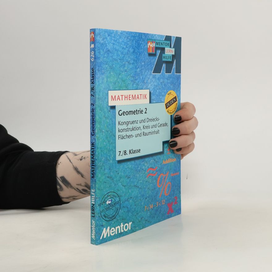Rolf Baumann Mathematik. Geometrie 2