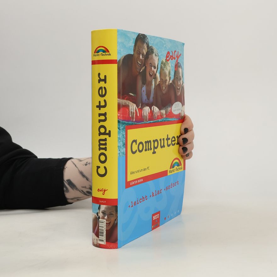 Günter Born Computer