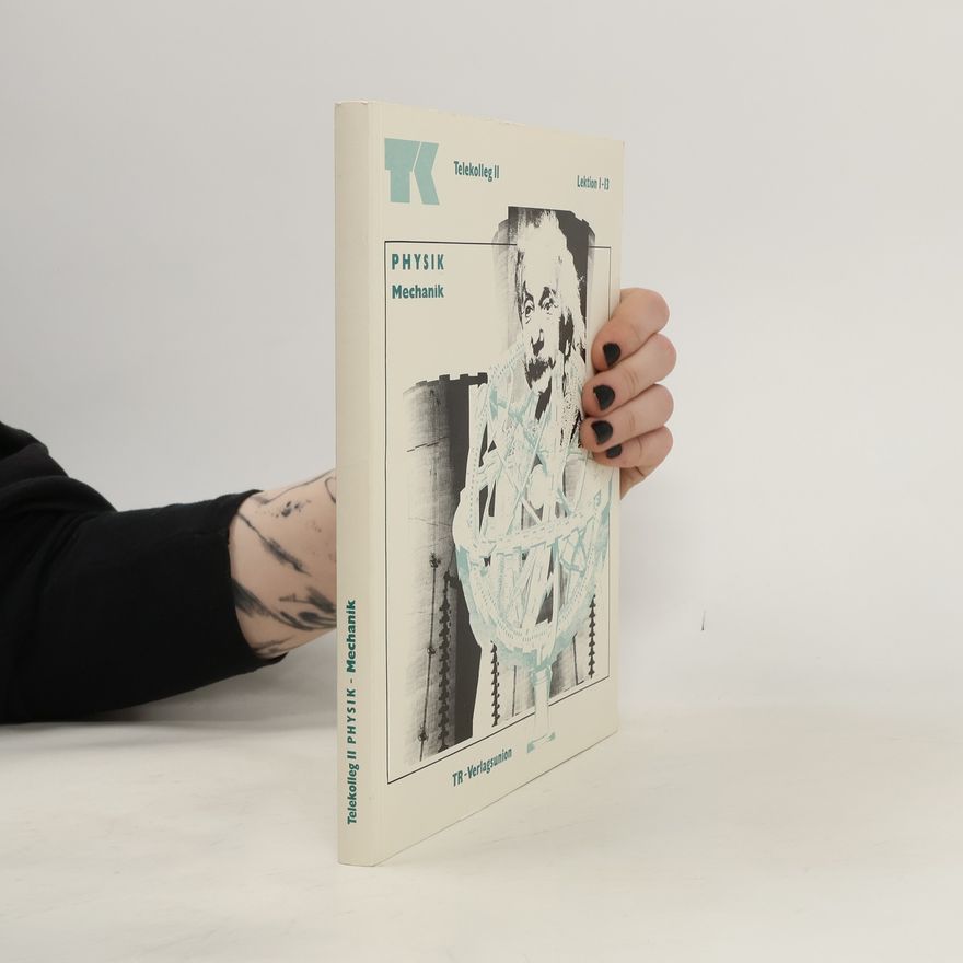 Collectif d'auteurs Physik. Mechanik