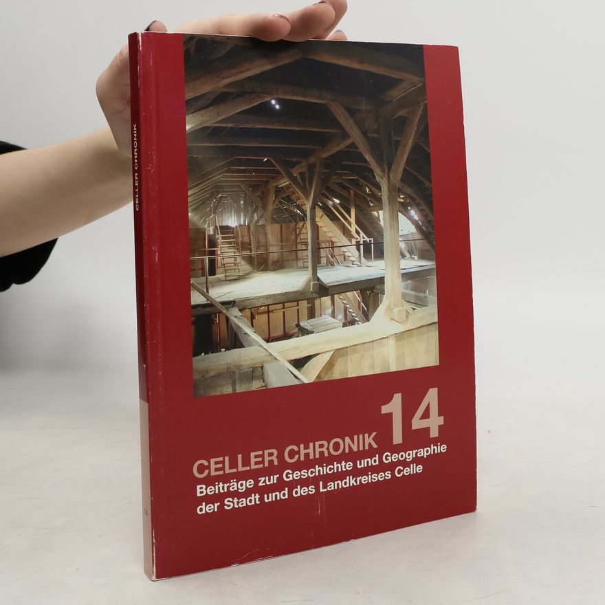 Autorenkollektiv Celler Chronik 14