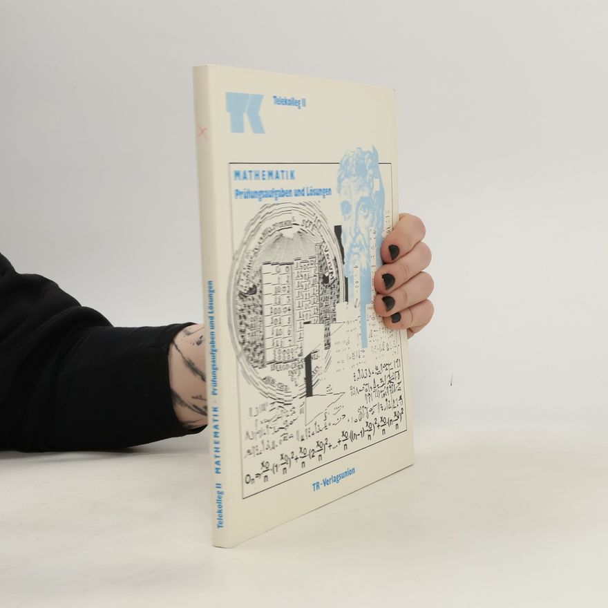 KarlHeinz Schäfer Telekolleg 2. Mathematik