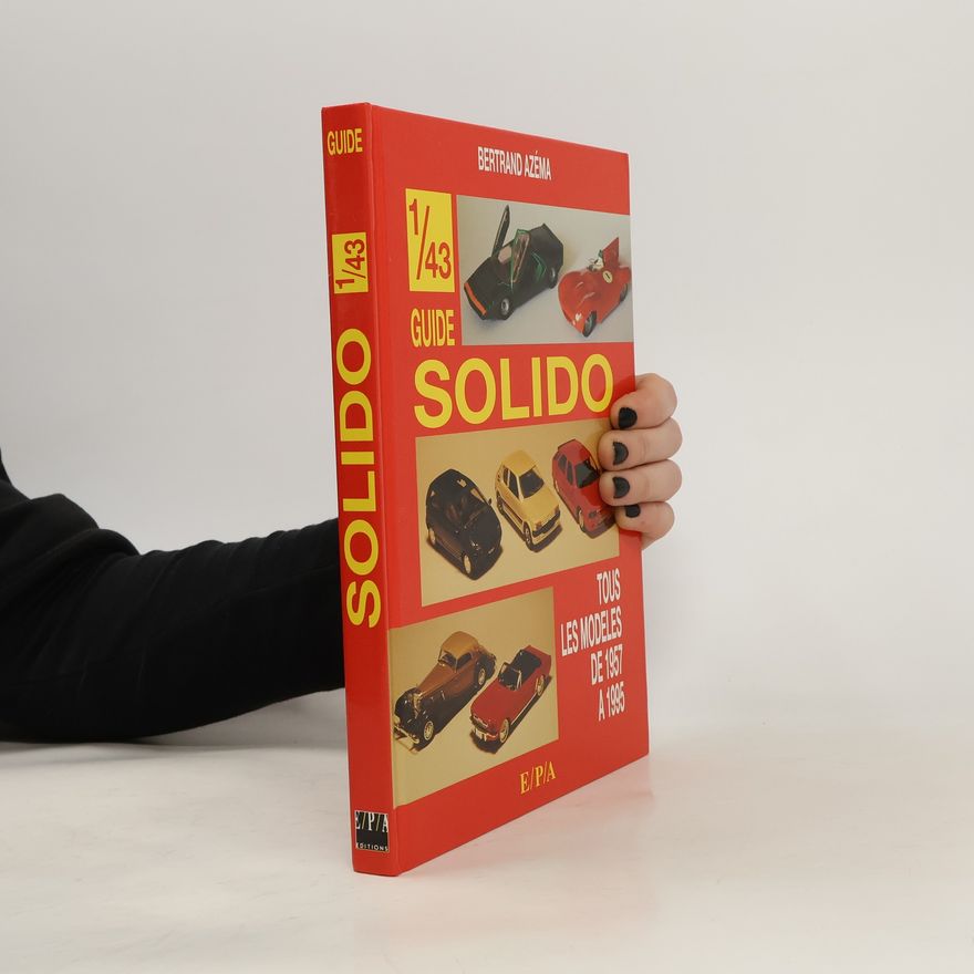 Bertrand Azema Guide Solido
