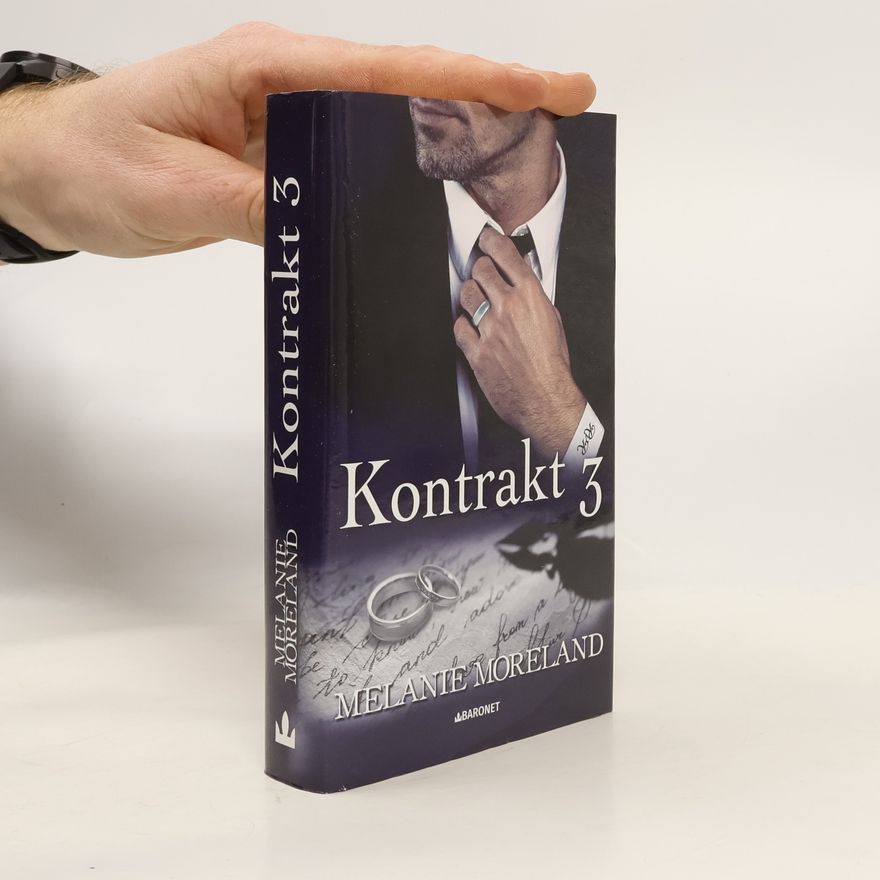 Melanie Moreland Kontrakt 3