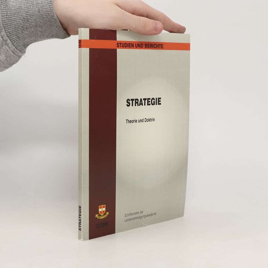 AA.VV. Strategie