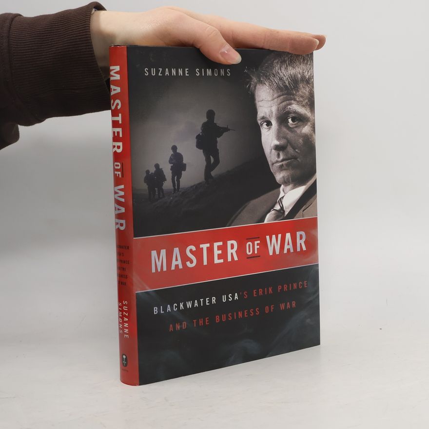 Suzanne Simons Master of War