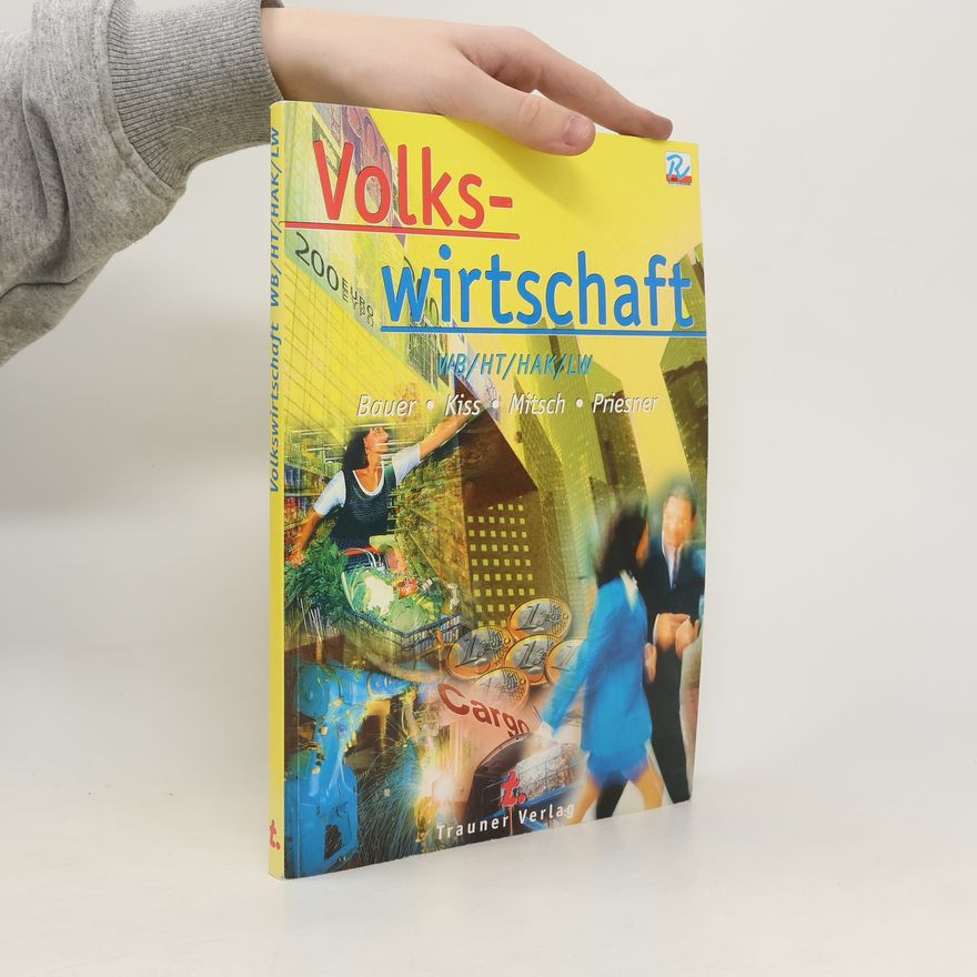 Priesner Volkswirtschaft
