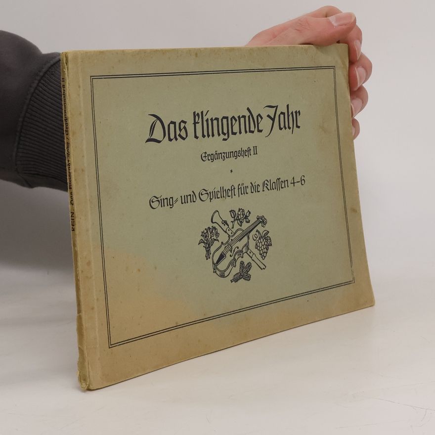 Autorenkollektiv Das klingende Jahr
