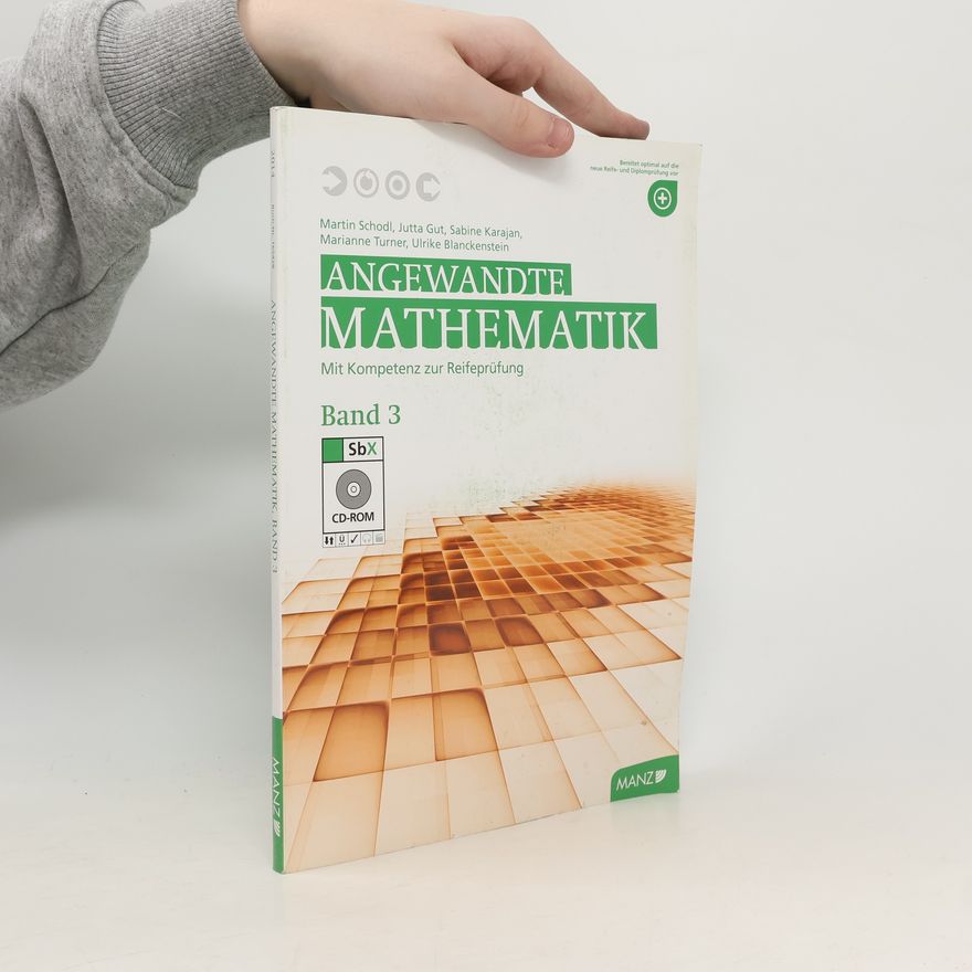 Martin Schodl Angewandte Mathematik