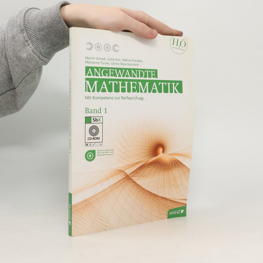 Martin Schodl Angewandte Mathematik