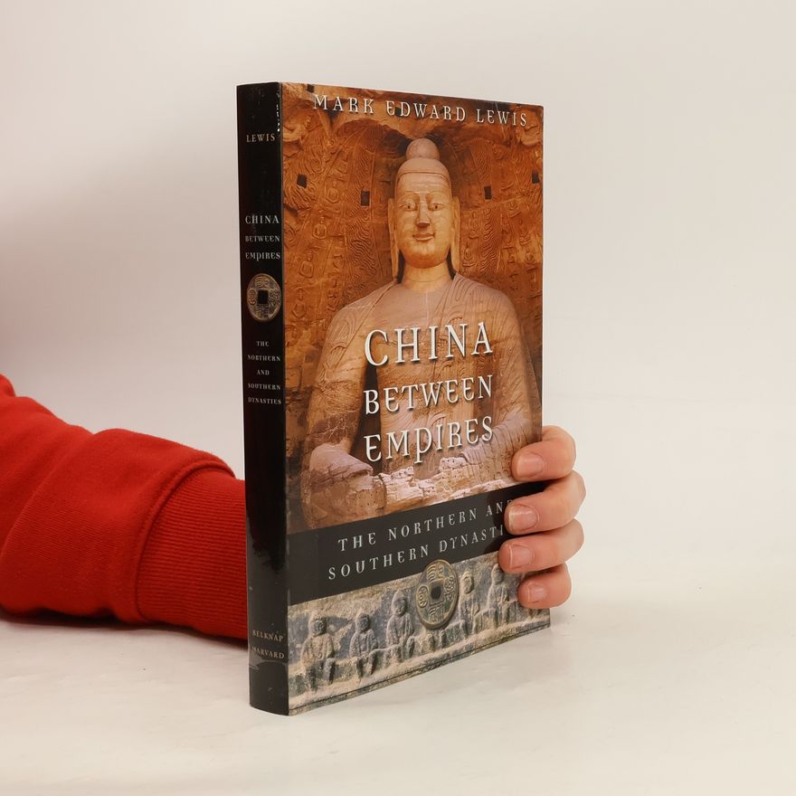 Mark Lewisohn China between Empires