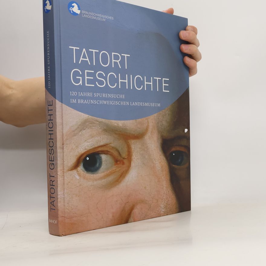 Heike Pöppelmann Tatort Geschichte
