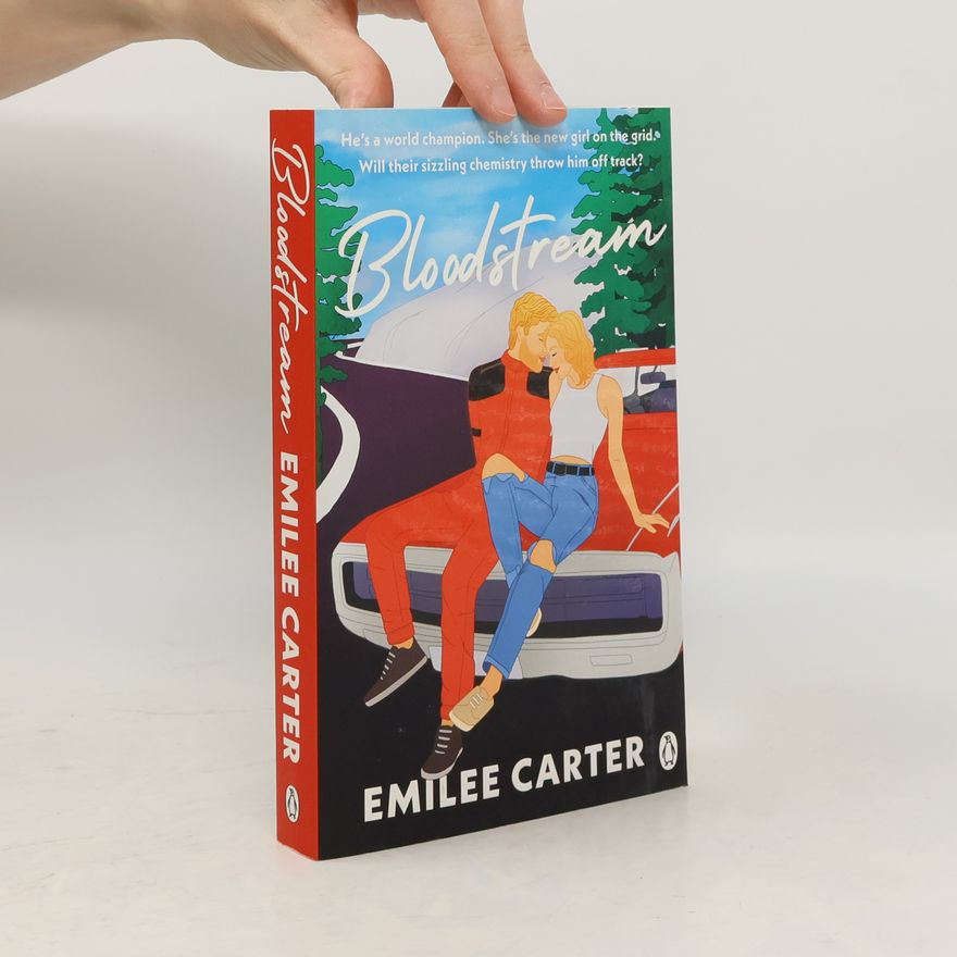 Emilee Carter Bloodstream