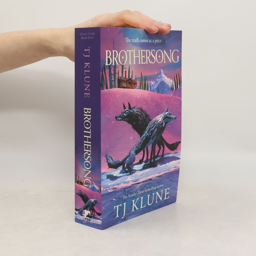 TJ Klune Brothersong