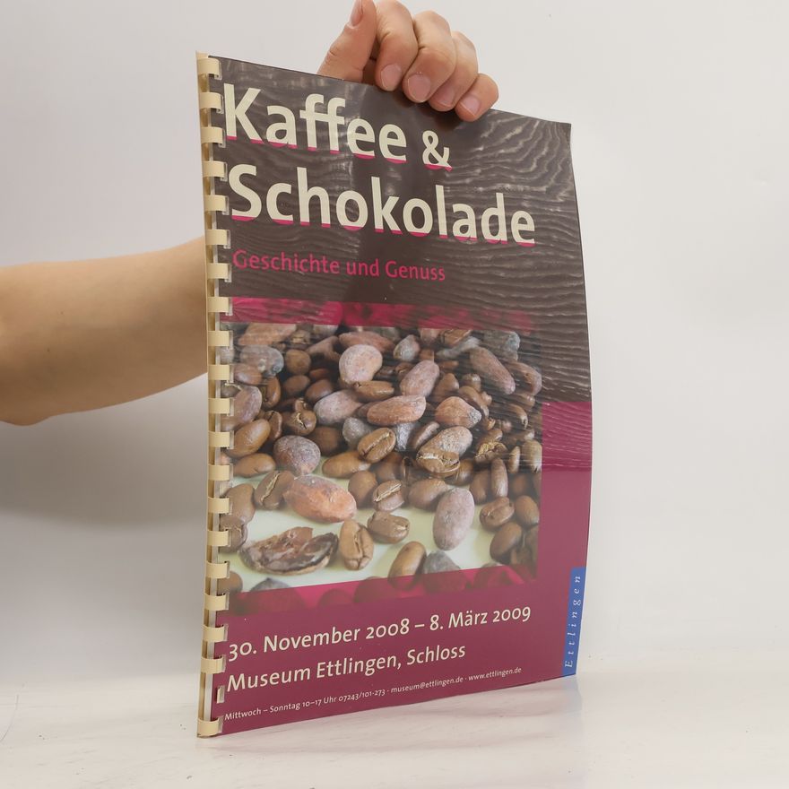 Autorenkollektiv Kaffee & Schokolade