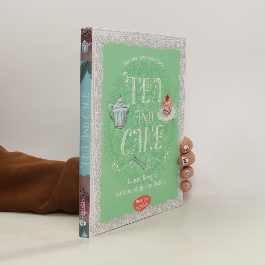Emma Block Tea & Cake