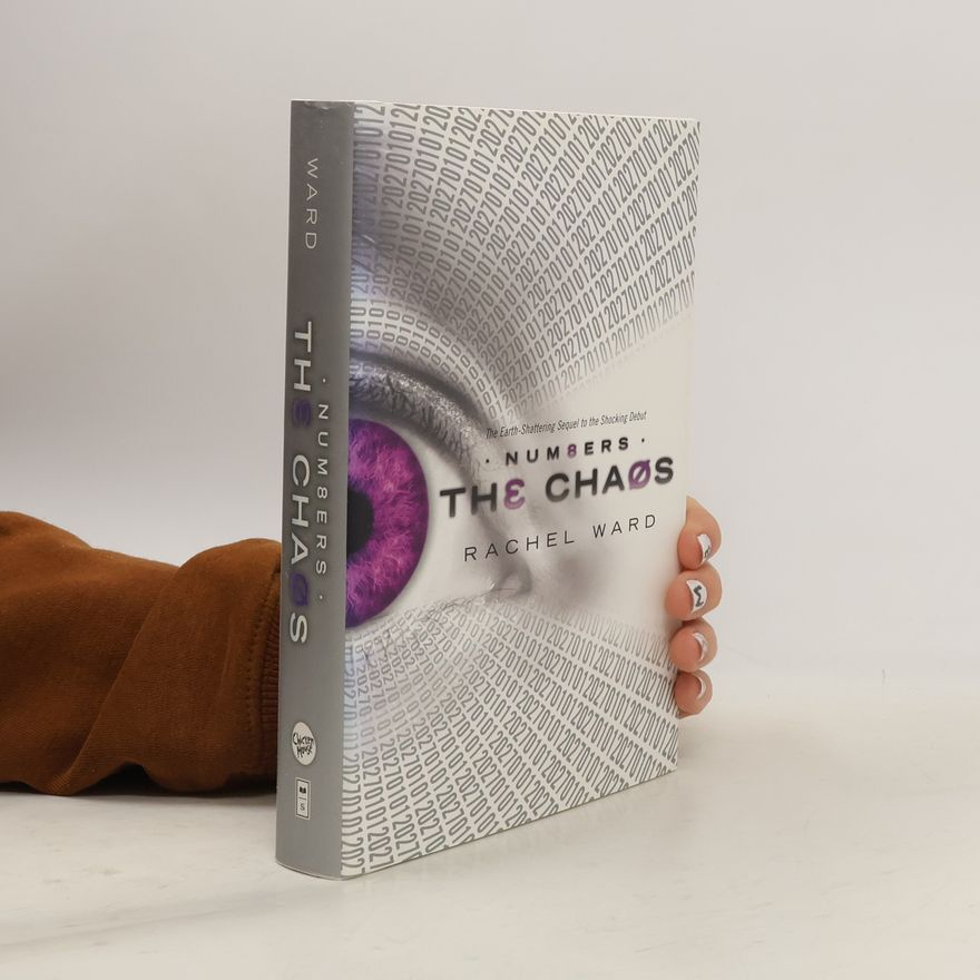 Rachel Ward Numbers - 2: The Chaos