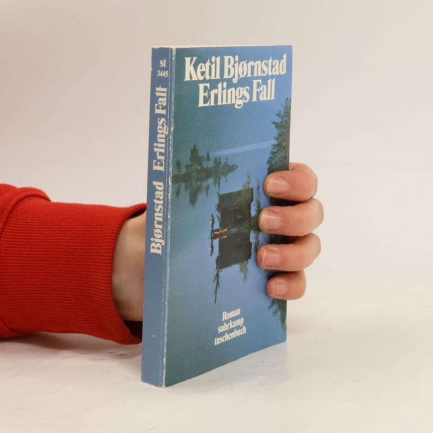 Ketil Bjørnstad Erlings Fall