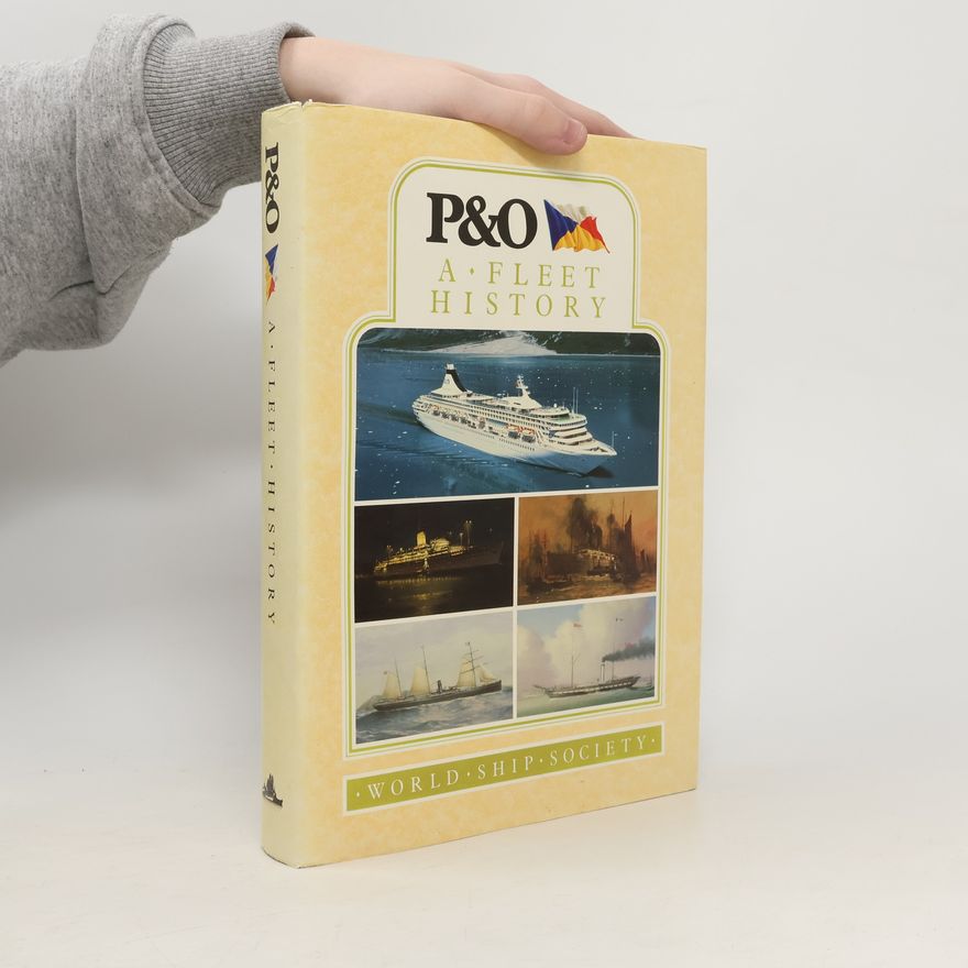 World Ship Society P & O