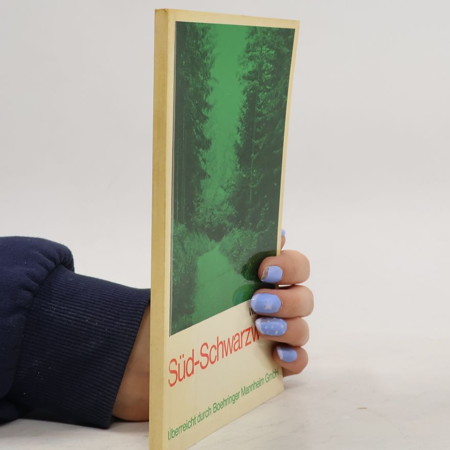 Autorenkollektiv Süd-Schwarzwald