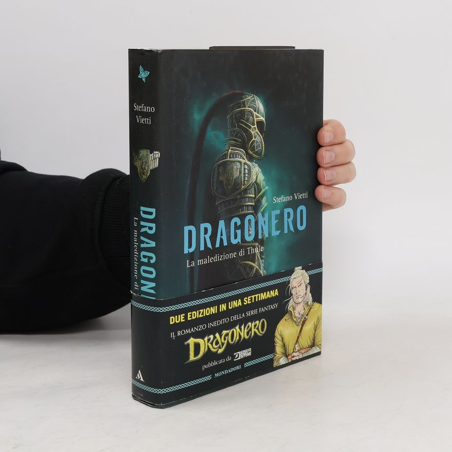 Andrea Tentori Montalto Dragonero