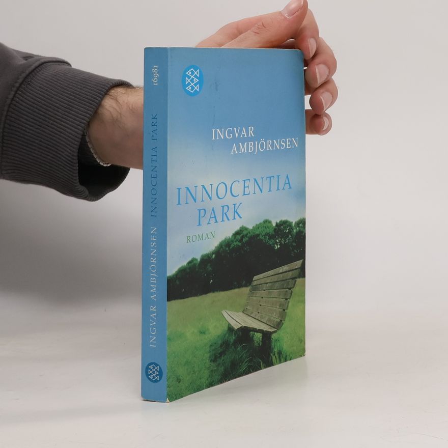 Ingvar Ambjørnsen Innocentia Park