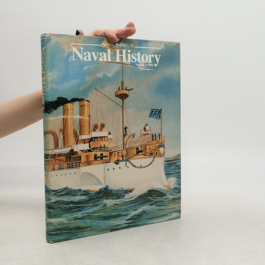 Paul Stillwell Naval History, Nineteen Ninety