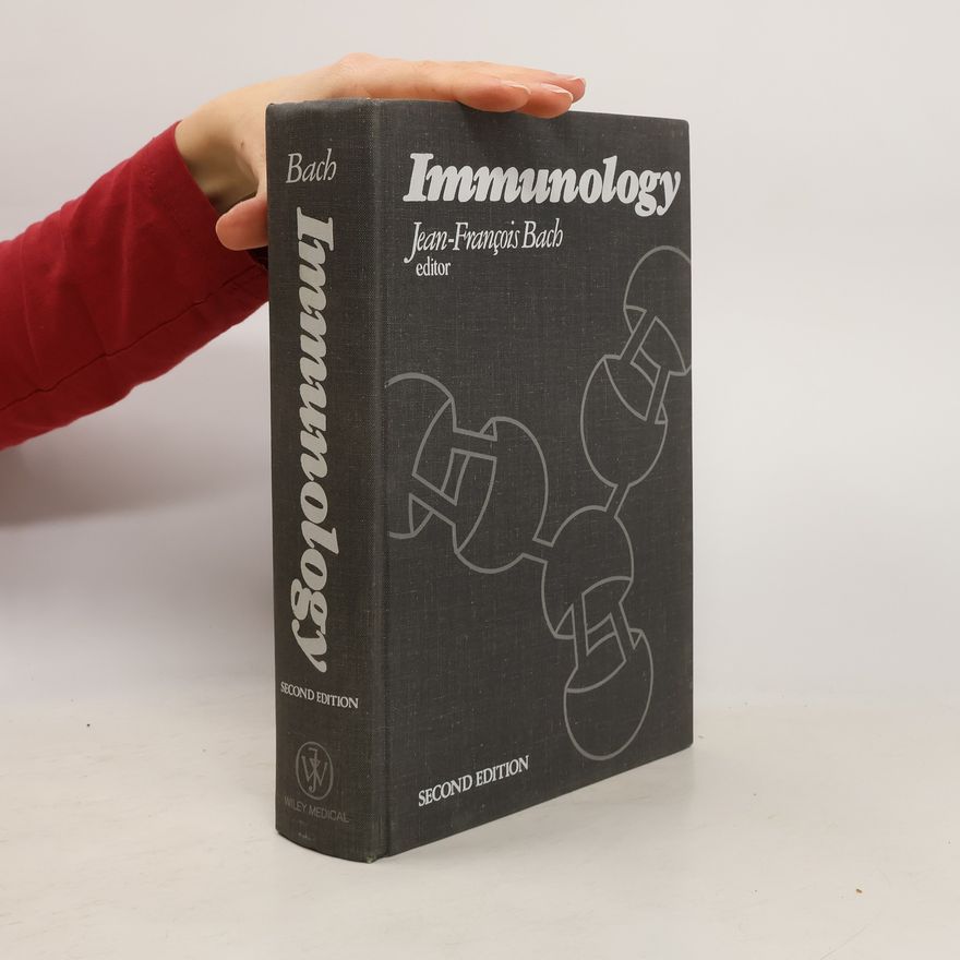 Jean-François Bach A Wiley Medical Publication: Immunology