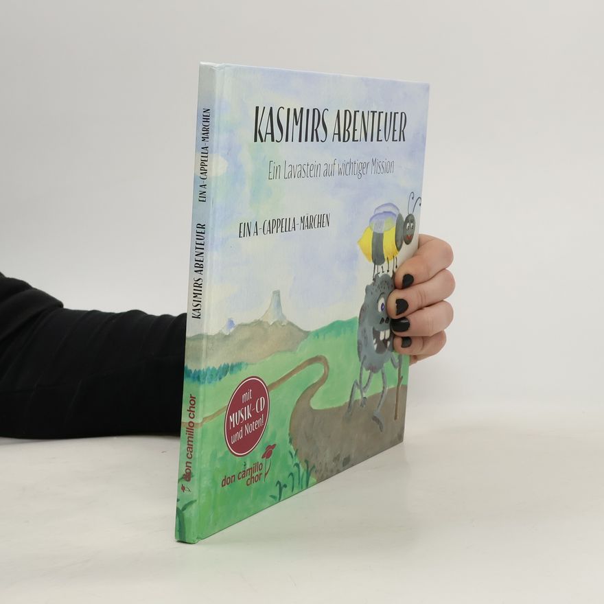 Don Camillo Chor e.V. Kasimirs Abenteuer