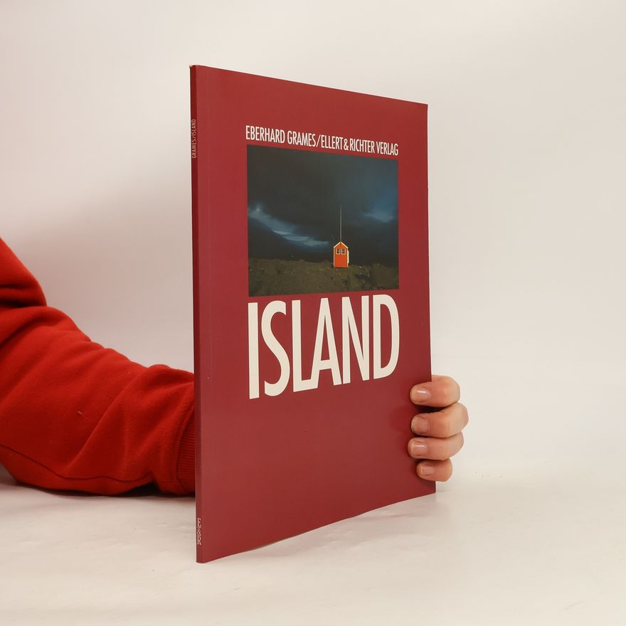 Eberhard Grames Island