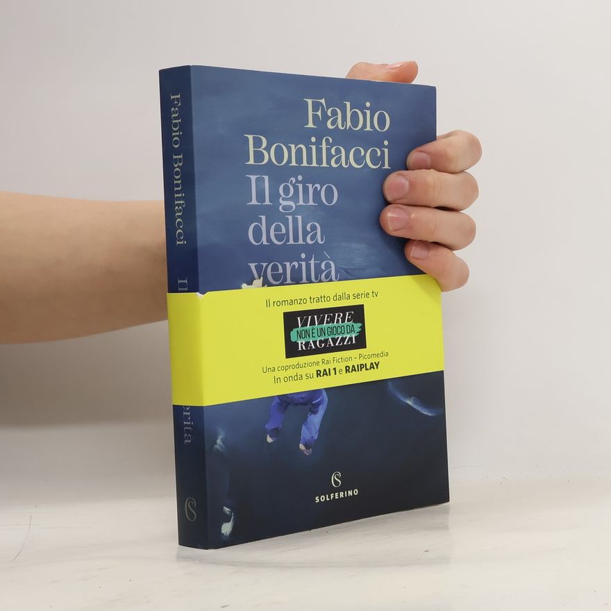 Fabio Bonifacci Il giro della verità