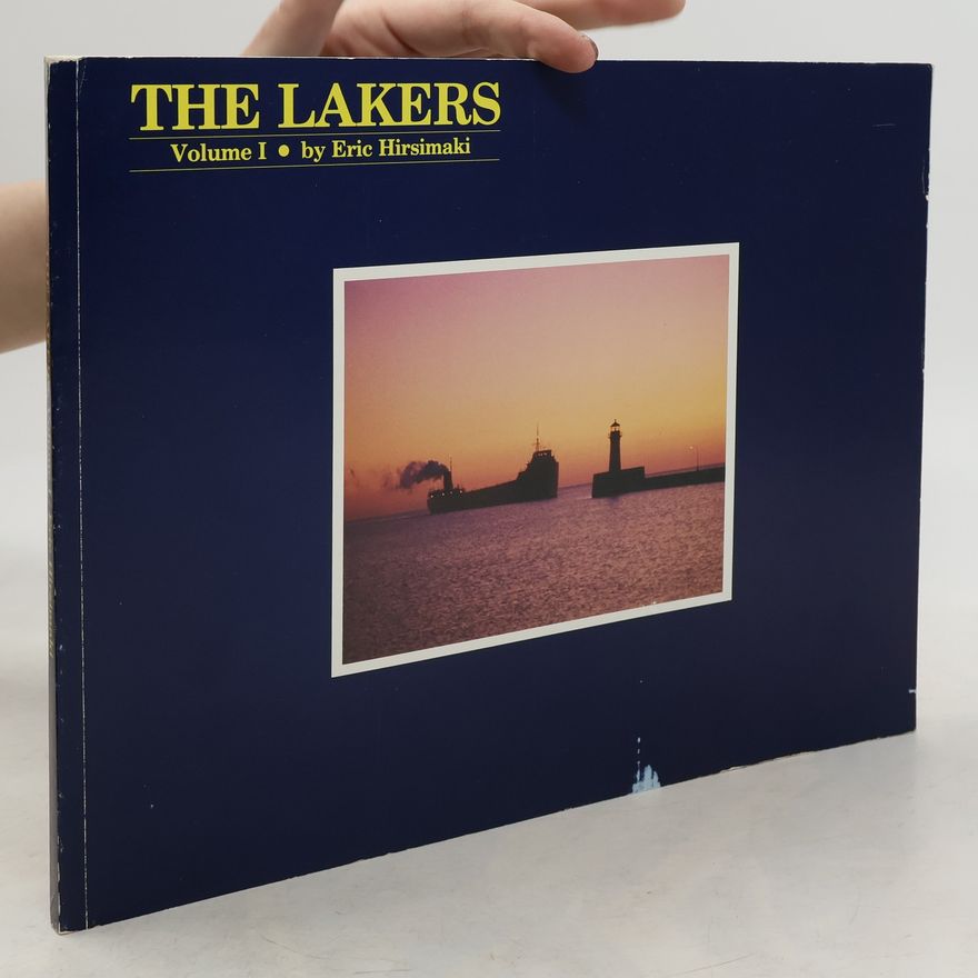 Eric E. Hirsimaki The Lakers I.