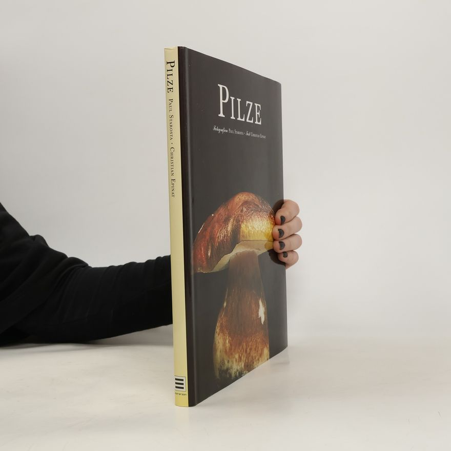 Christian Epinat Pilze