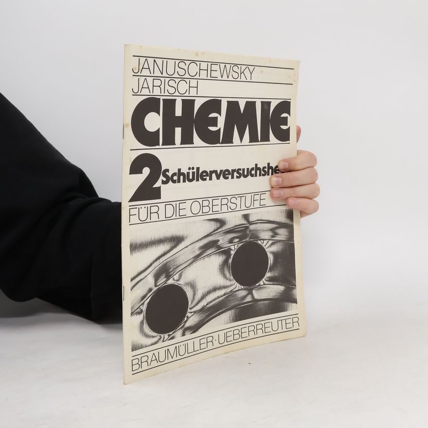 Jarisch Chemie für die Oberstufe
