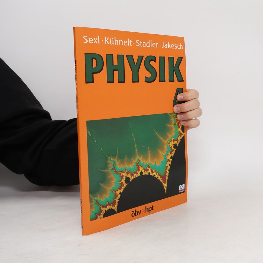 Autorenkollektiv Physik 4
