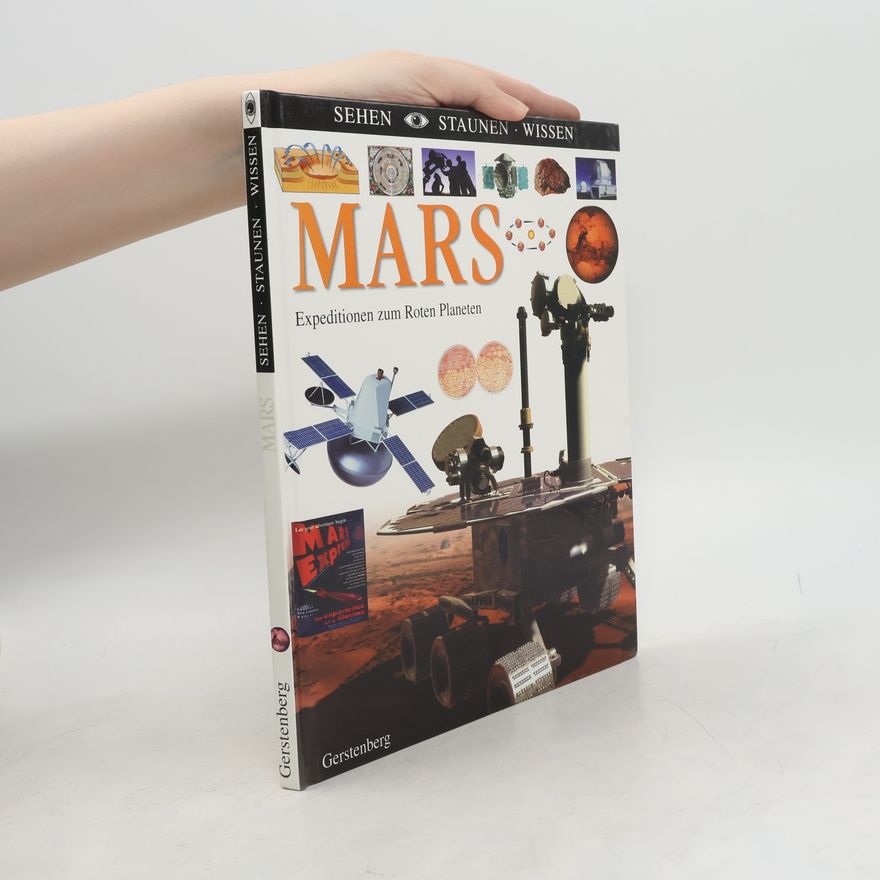 Autorenkollektiv Mars