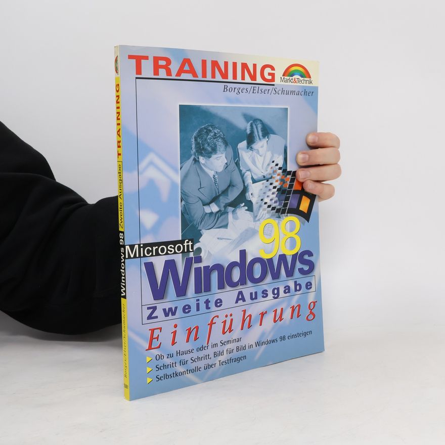 Eike Elser Training Microsoft Windows 98