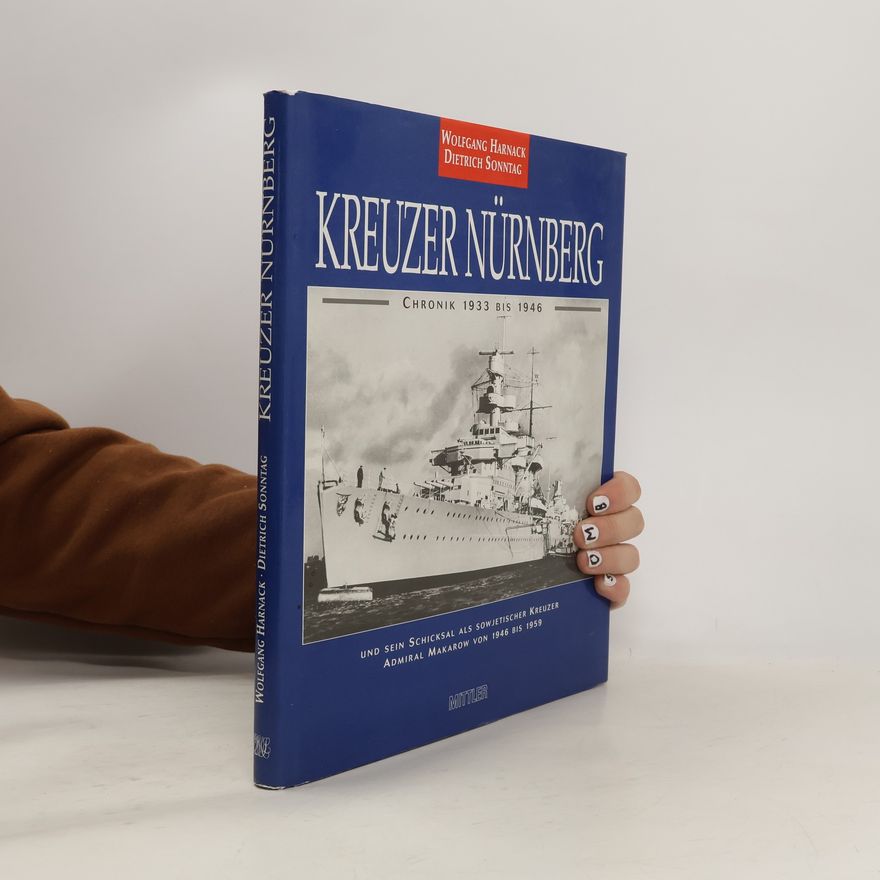 Dietrich Sonntag Kreuzer Nürnberg