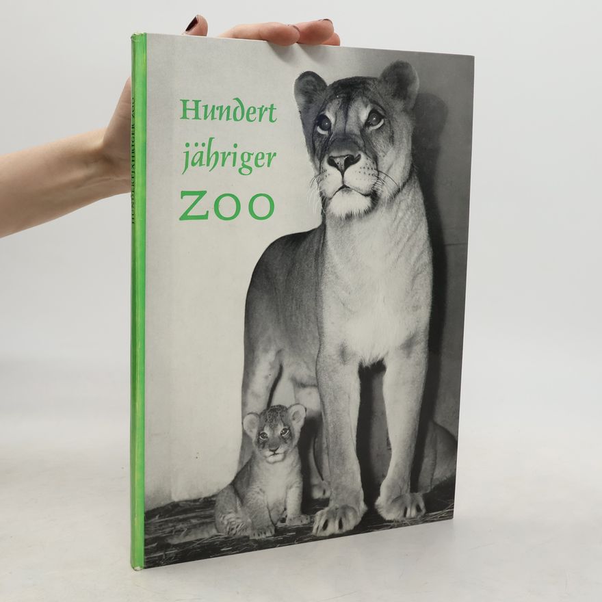Auteurscollectief Hundertjähriger Zoo