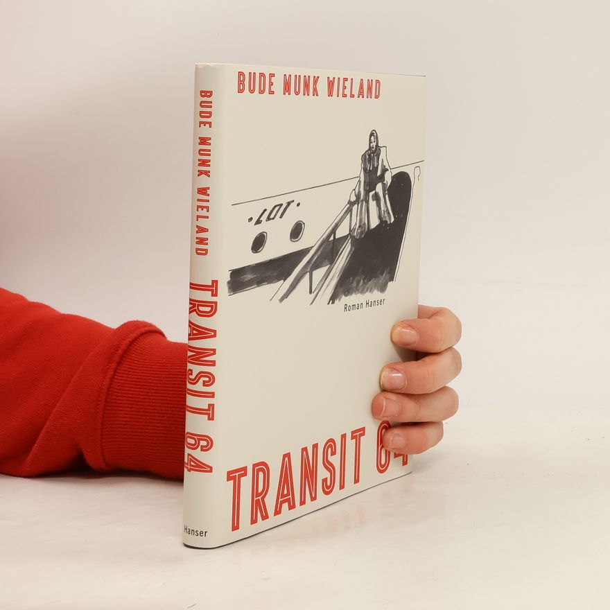 Heinz Bude Transit 64