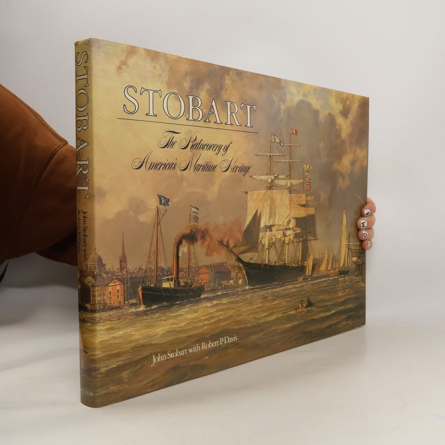 John Clarke Stobart Stobart