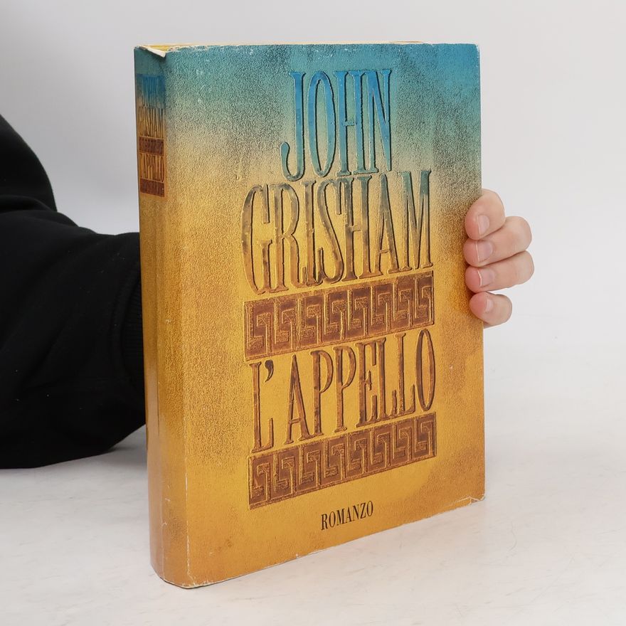 John Grisham L'appello