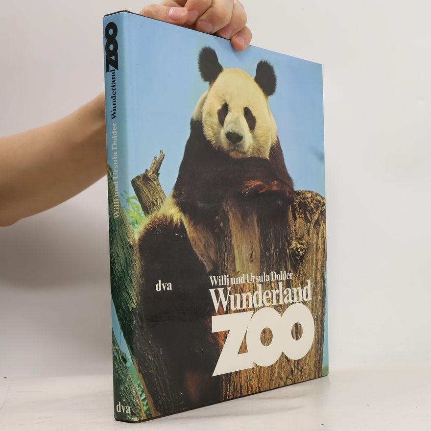 Willi Dolder Wunderland Zoo