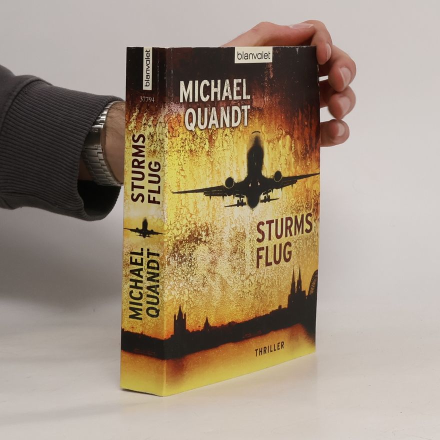 Michael Quandt Sturms Flug