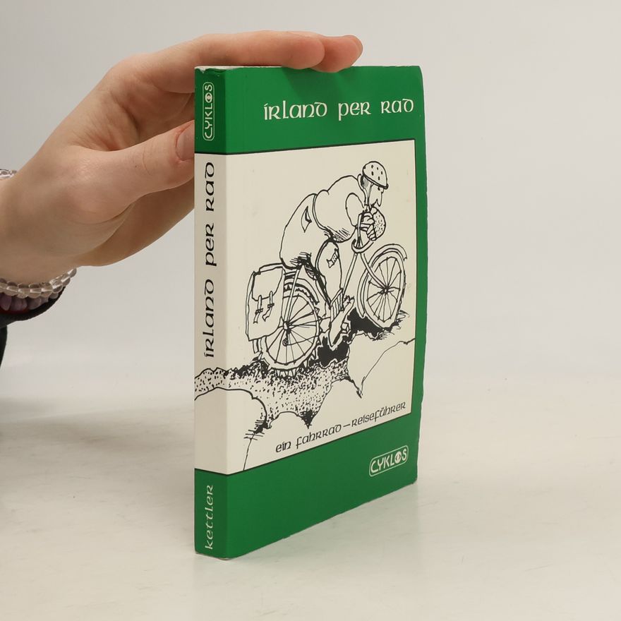 Wolfgang Retler Irland per Rad