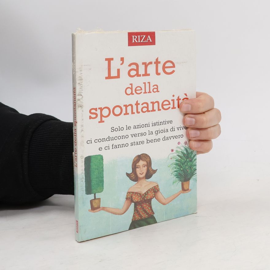 AA.VV. L'arte della spontaneità